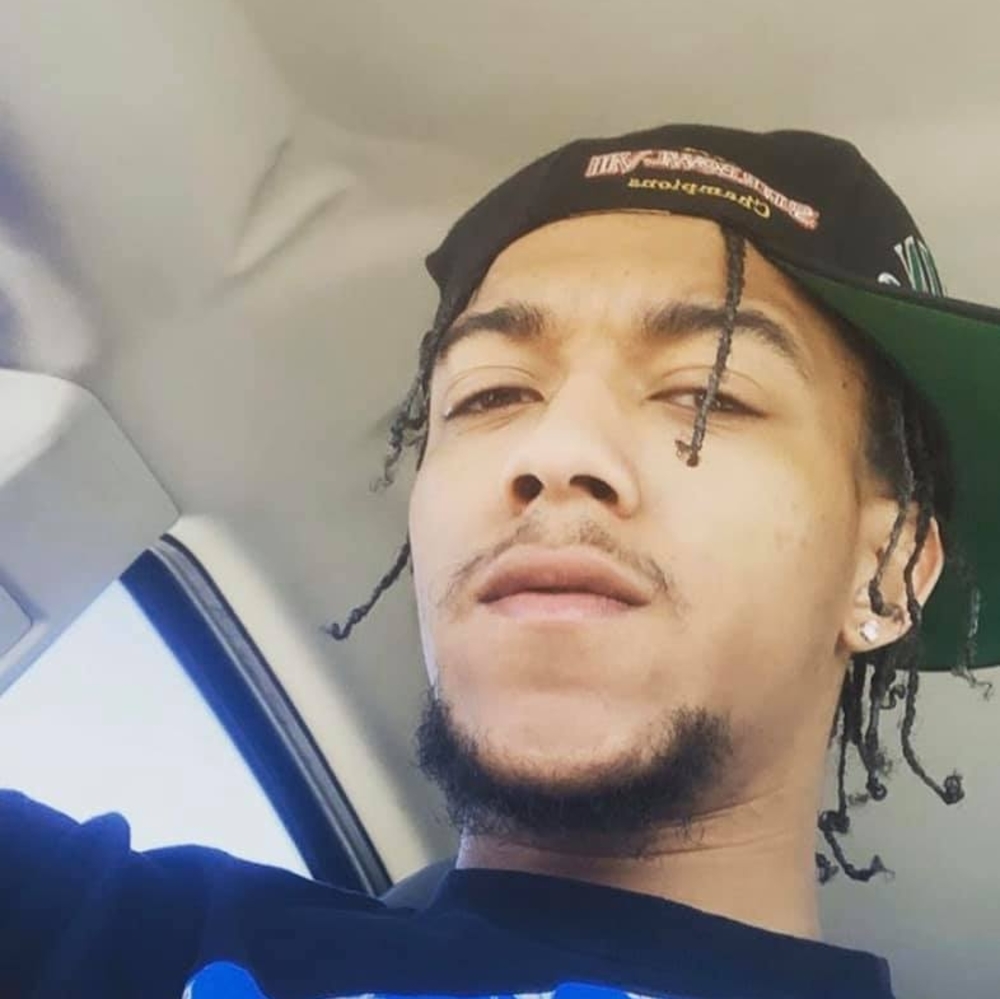 Meet your Posher, Kyle